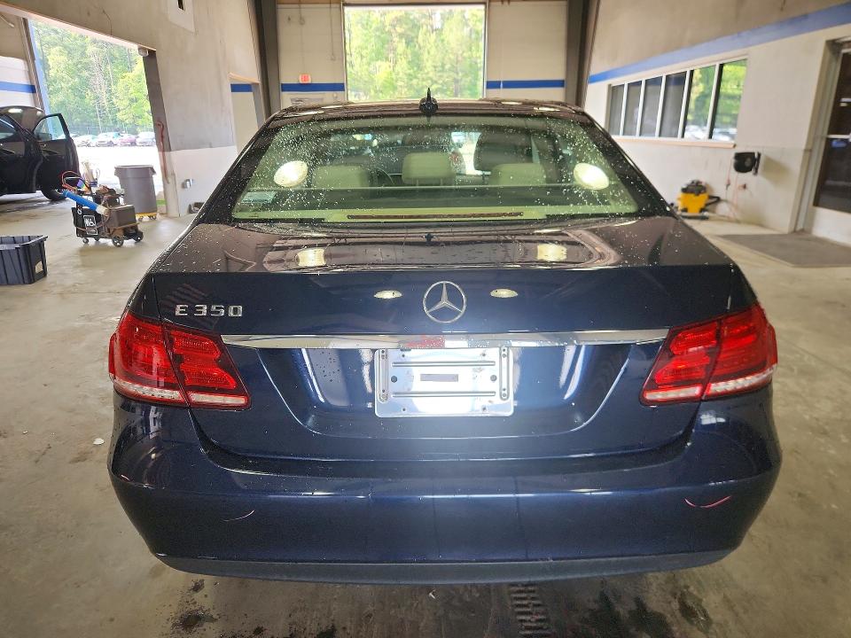 2014 Mercedes-benz E მანქანა იყიდება აუქციონზე, vin: WDDHF5KB2EA963759, აუქციონის ნომერი: 57608626