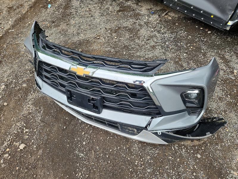 Продажа на аукционе авто 2026 Chevrolet Blazer, vin: 3GNKBHR46TS141036, номер лота: 56737486