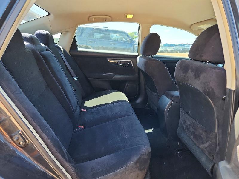 Продажа на аукционе авто 2013 Nissan Altima, vin: 1N4AL3AP6DC169684, номер лота: 57175456