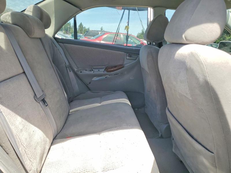 2005 Toyota Corolla მანქანა იყიდება აუქციონზე, vin: 1NXBR32E85Z402885, აუქციონის ნომერი: 55730786