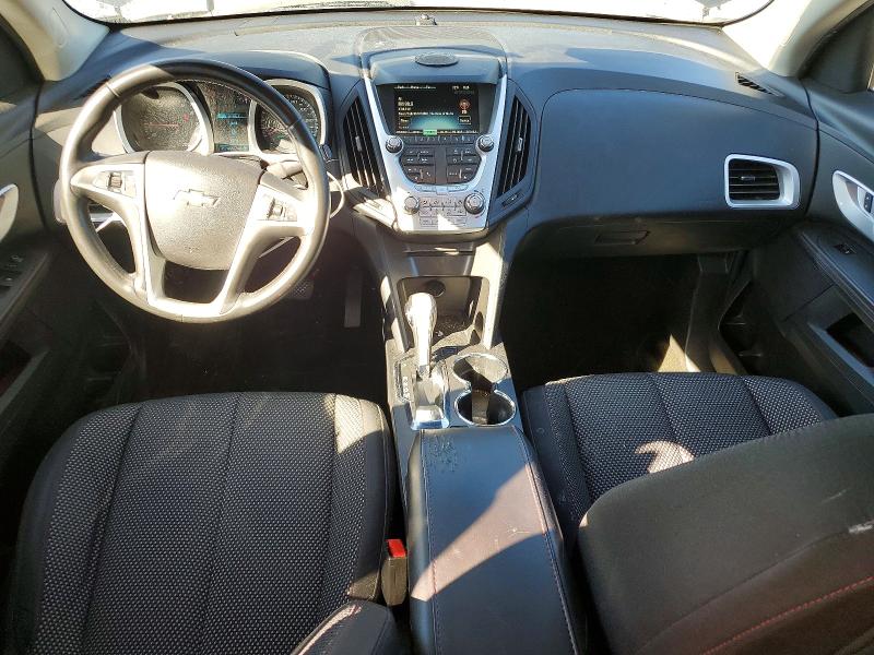 56055166 :رقم المزاد ، 2GNALDEK5D6221286 vin ، 2013 Chevrolet Equinox مزاد بيع