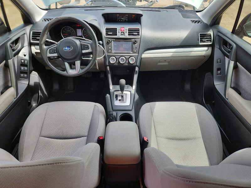 Продажа на аукционе авто 2018 Subaru Forester, vin: JF2SJAAC1JH529868, номер лота: 55617026