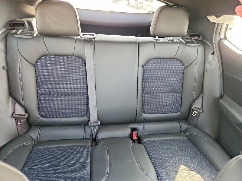 Aukcja sprzedaży 2026 Buick Envista, vin: KL47LAEP5TB049814, numer aukcji: 58331566