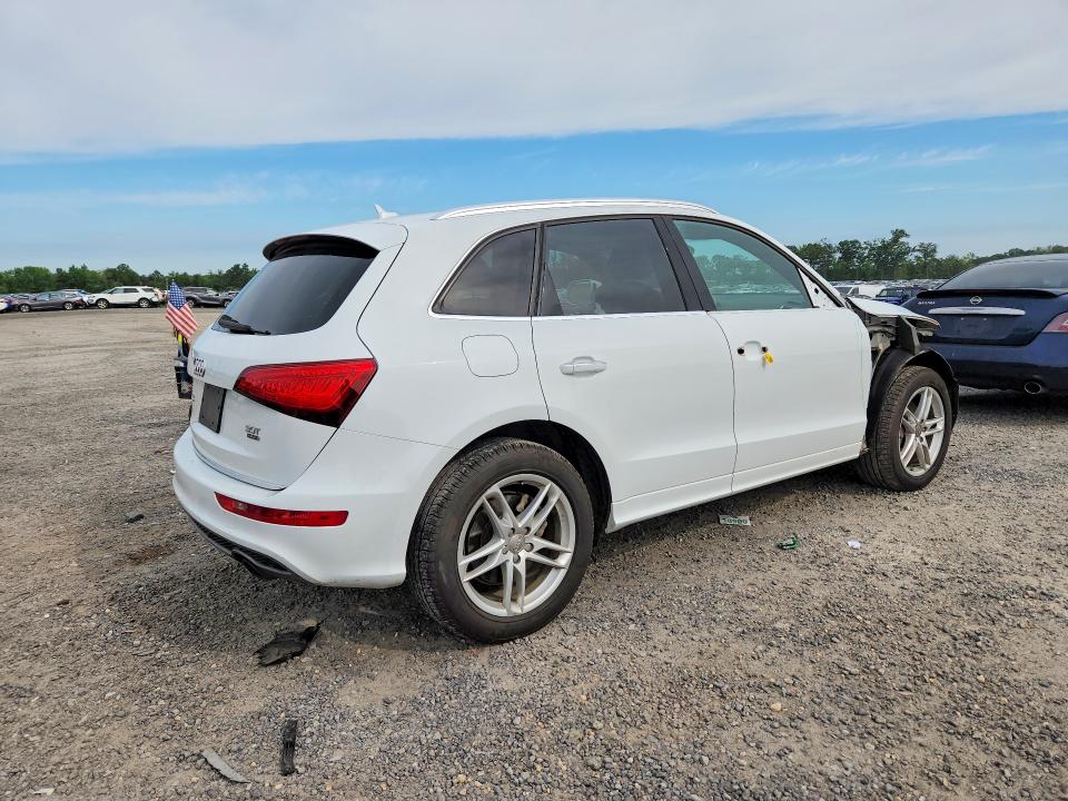 Aukcja sprzedaży 2016 Audi Q5, vin: WA1D7AFP1GA064599, numer aukcji: 58679766