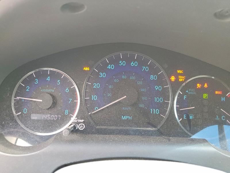 58800286 :رقم المزاد ، 5TDZK23C79S253569 vin ، 2009 Toyota Sienna مزاد بيع