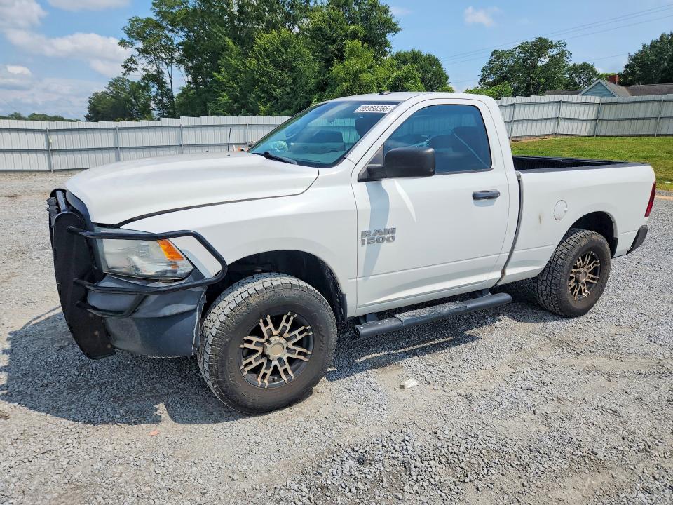Auction sale of the 2013 Ram 1500, vin: 3C6JR6AP7DG522495, lot number: 59050256