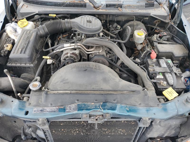 Продажа на аукционе авто 1999 Dodge Dakota, vin: 1B7GG22X0XS101540, номер лота: 55791616