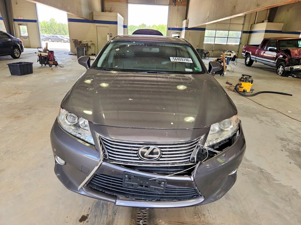 Aukcja sprzedaży 2013 Lexus Es, vin: JTHBK1GG9D2064932, numer aukcji: 56409746