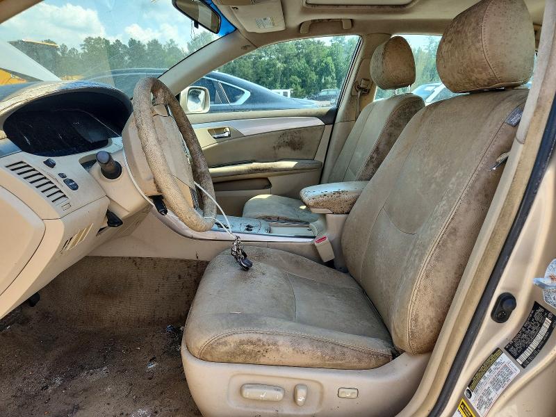 Продаж на аукціоні авто 2006 Toyota Avalon, vin: 4T1BK36B46U099934, номер лоту: 56655796