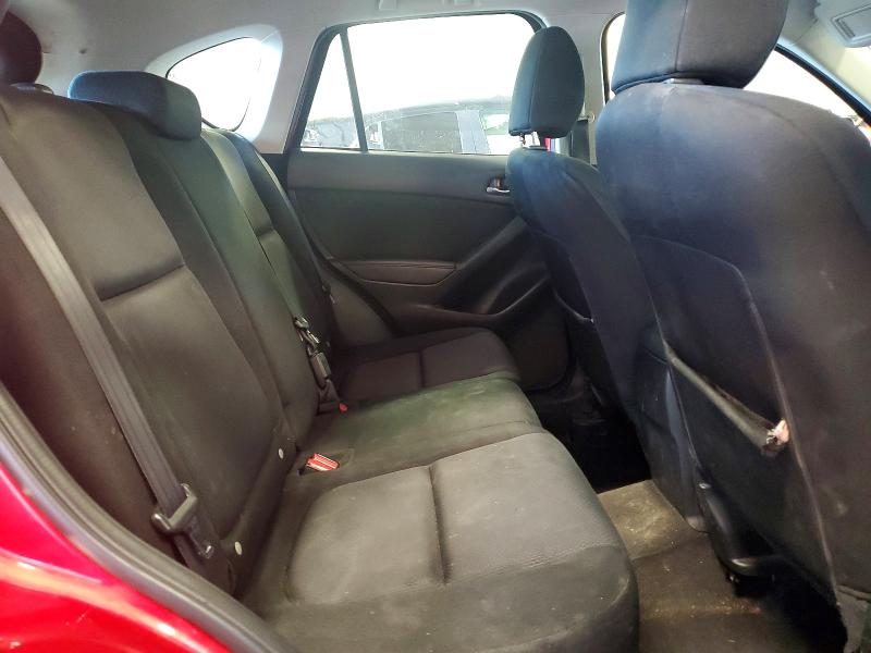 Aukcja sprzedaży 2014 Mazda Cx-5, vin: JM3KE4BE9E0329529, numer aukcji: 56320596