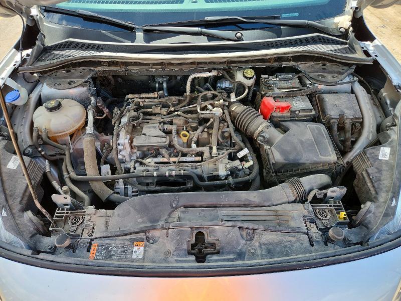 55769286 :رقم المزاد ، 1FMCU0H6XLUC56830 vin ، 2020 Ford Escape مزاد بيع