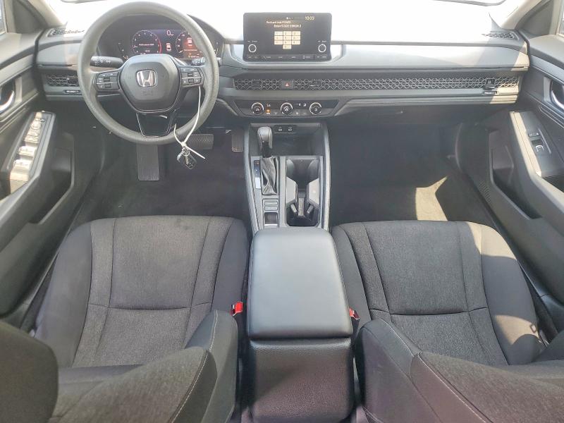 Продажа на аукционе авто 2024 Honda Accord, vin: 1HGCY1F26RA015437, номер лота: 58264516