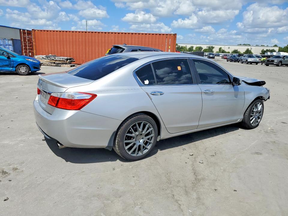 Aukcja sprzedaży 2014 Honda Accord, vin: 1HGCR2F59EA073517, numer aukcji: 56310736