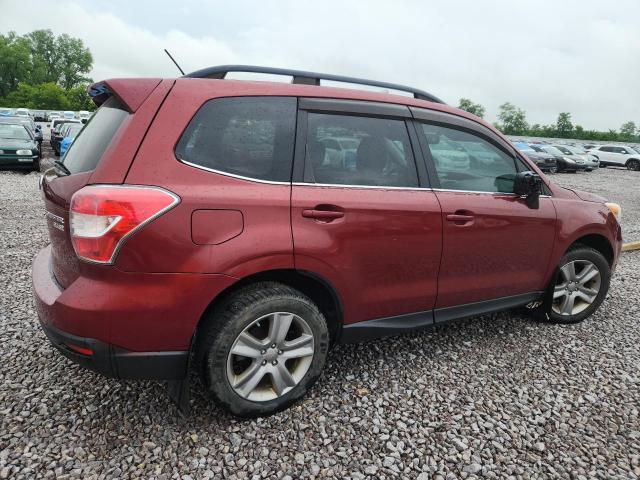 Продажа на аукционе авто 2015 Subaru Forester, vin: JF2SJAHC7FH563522, номер лота: 51150636