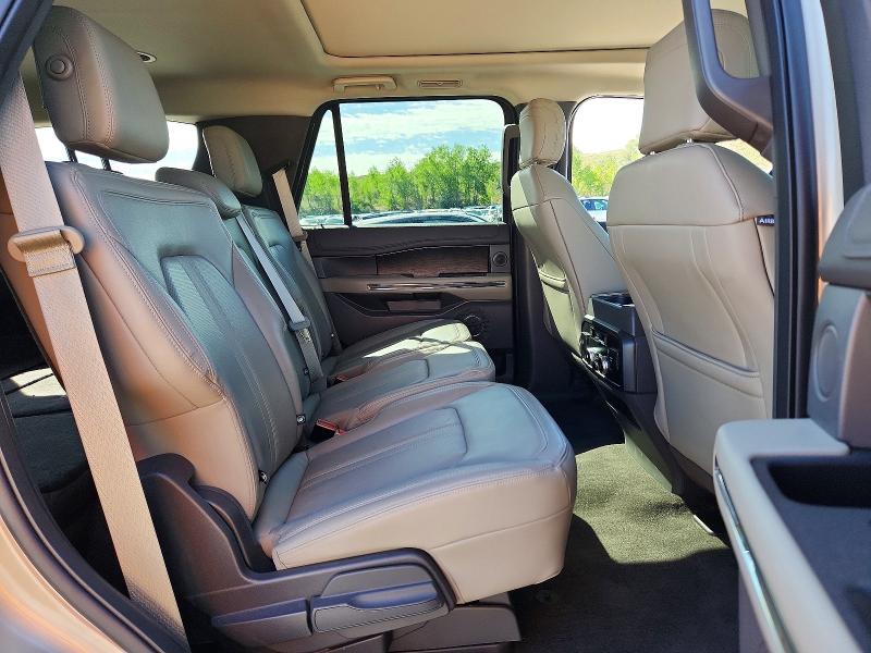 Aukcja sprzedaży 2018 Ford Expedition, vin: 1FMJU2AT0JEA10380, numer aukcji: 54441856