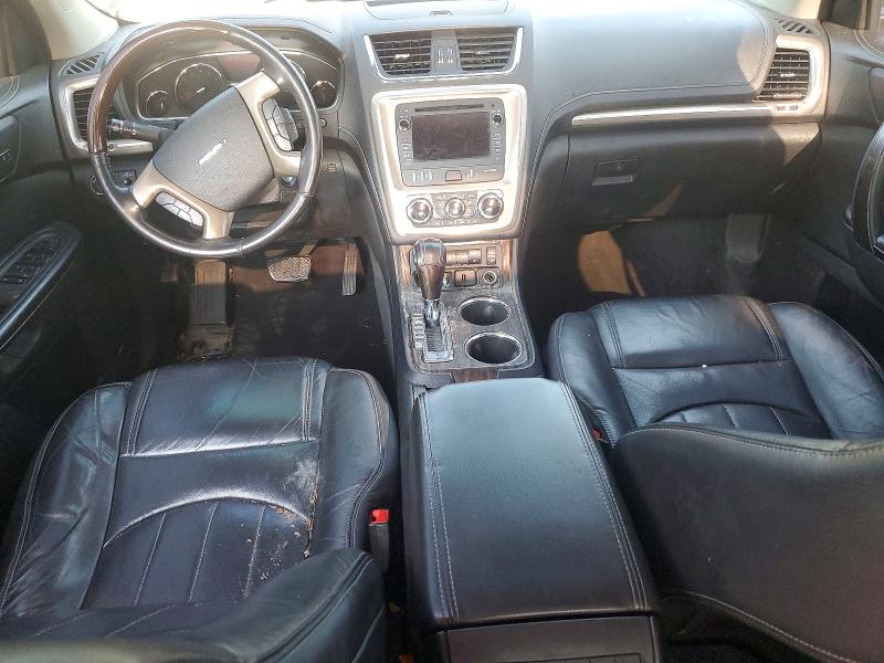 Aukcja sprzedaży 2016 Gmc Acadia, vin: 1GKKRTKDXGJ208721, numer aukcji: 57313396