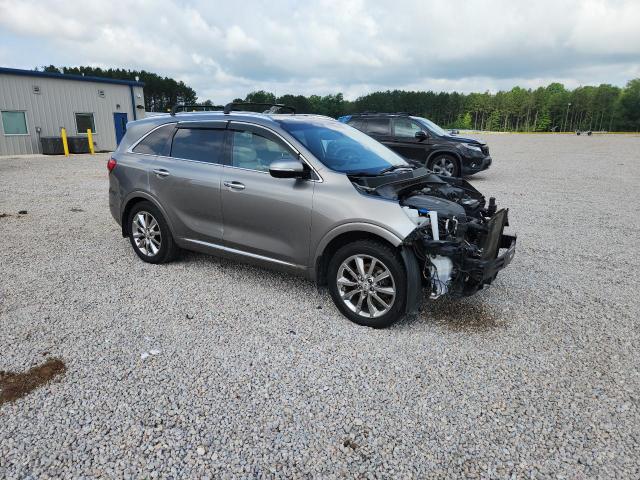 Продажа на аукционе авто 2016 Kia Sorento, vin: 5XYPK4A58GG150095, номер лота: 59063596