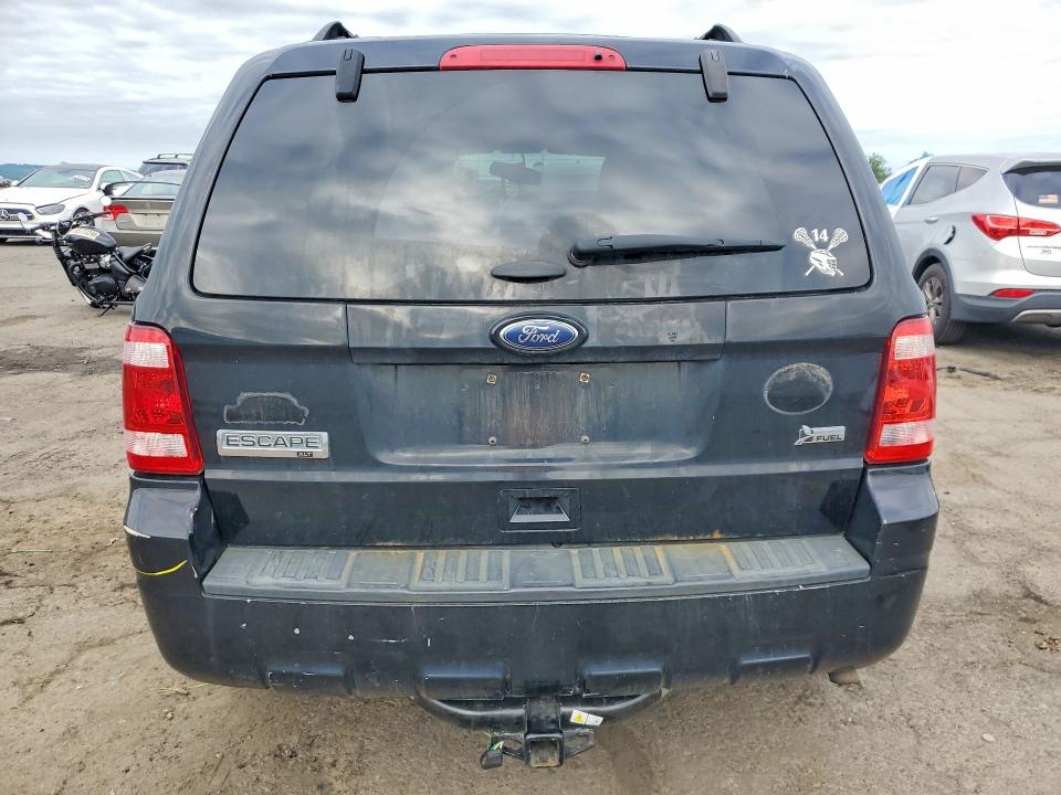 Продаж на аукціоні авто 2012 Ford Escape, vin: 1FMCU0DG1CKC35259, номер лоту: 56363656