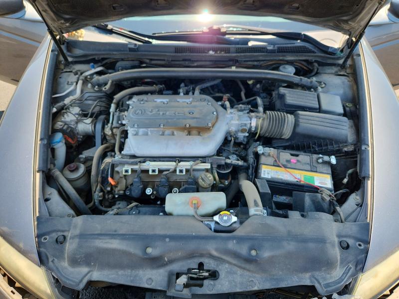 2006 Acura 3.2tl მანქანა იყიდება აუქციონზე, vin: 19UUA66276A032541, აუქციონის ნომერი: 58129506