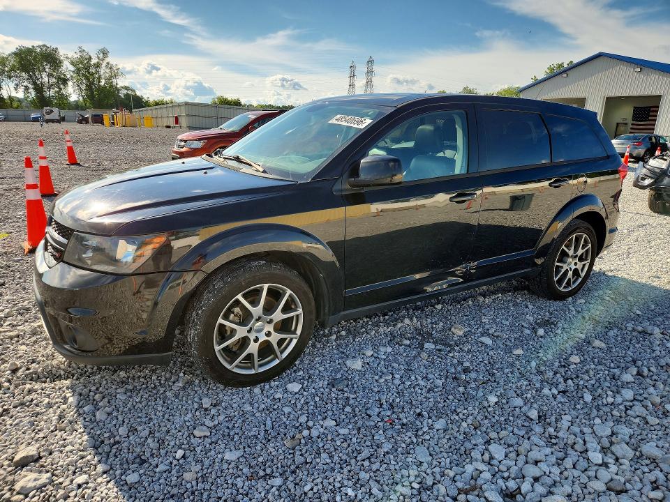 Aukcja sprzedaży 2015 Dodge Journey, vin: 3C4PDCEG9FT686805, numer aukcji: 48540696
