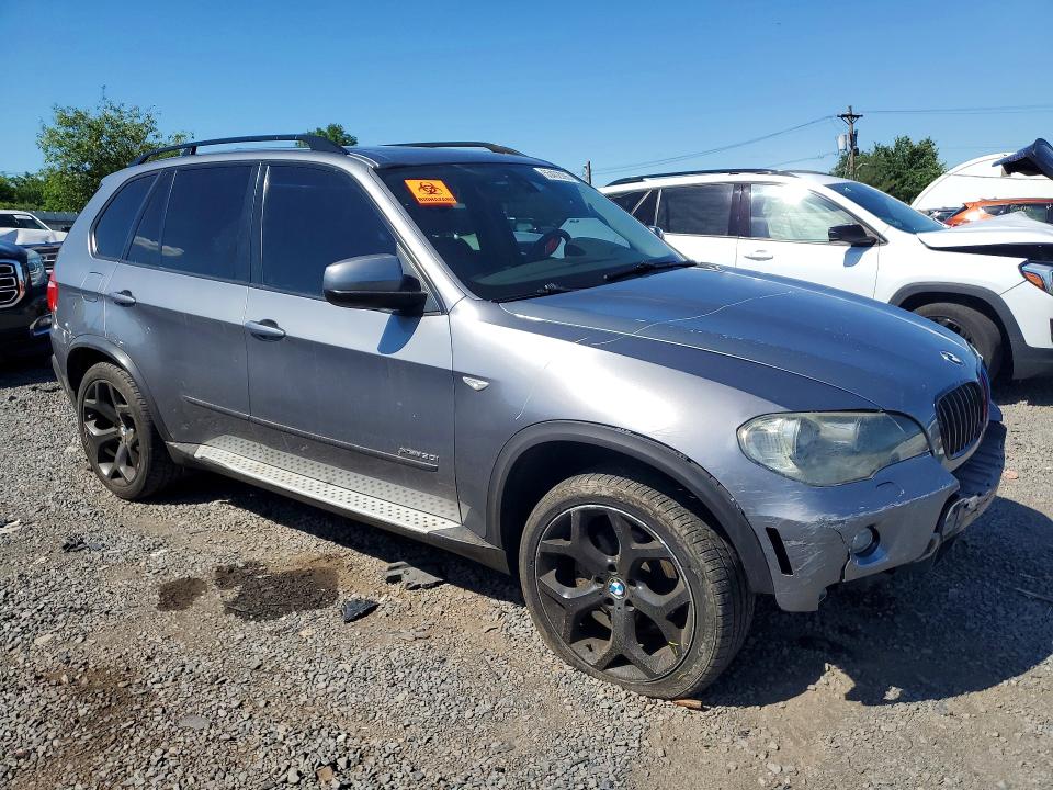 Продажа на аукционе авто 2010 Bmw X5, vin: 5UXFE4C56AL278765, номер лота: 55402096