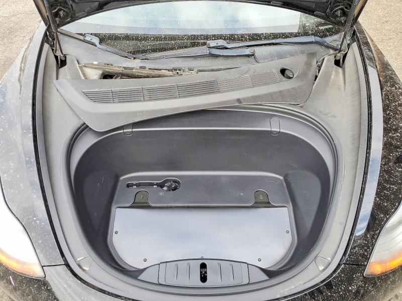 Aukcja sprzedaży 2019 Tesla Model 3, vin: 5YJ3E1EA7KF301682, numer aukcji: 57928196