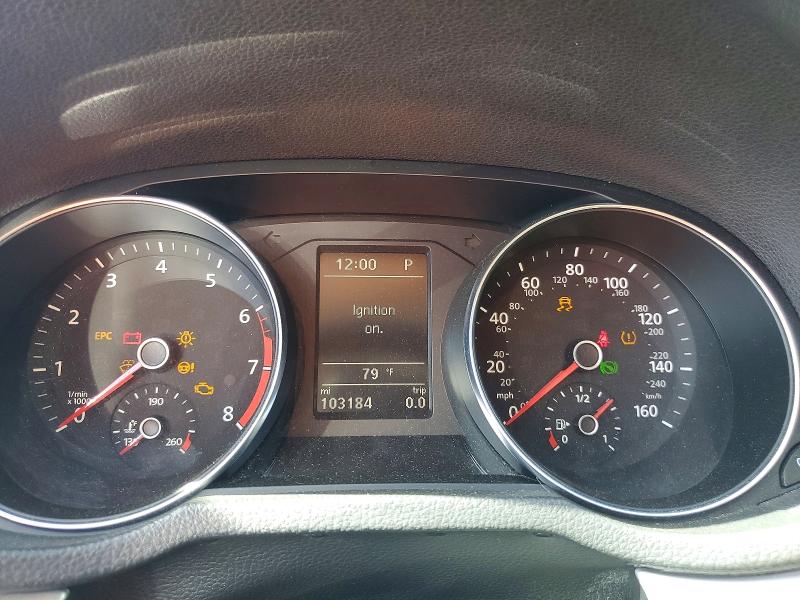 Продаж на аукціоні авто 2016 Volkswagen Passat, vin: 1VWAS7A32GC053482, номер лоту: 56072906
