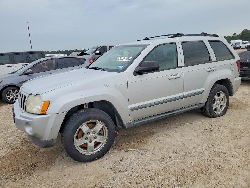 Aukcja sprzedaży 2007 Jeep Grand Cherokee, vin: 1J8HS48PX7C595480, numer aukcji: 58127676