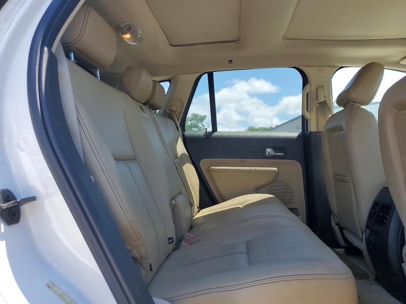 Aukcja sprzedaży 2010 Ford Edge, vin: 2FMDK3KC3ABA00610, numer aukcji: 56067596