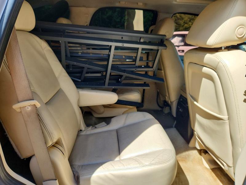 2007 Cadillac Escalade მანქანა იყიდება აუქციონზე, vin: 1GYFK63897R311564, აუქციონის ნომერი: 58238876