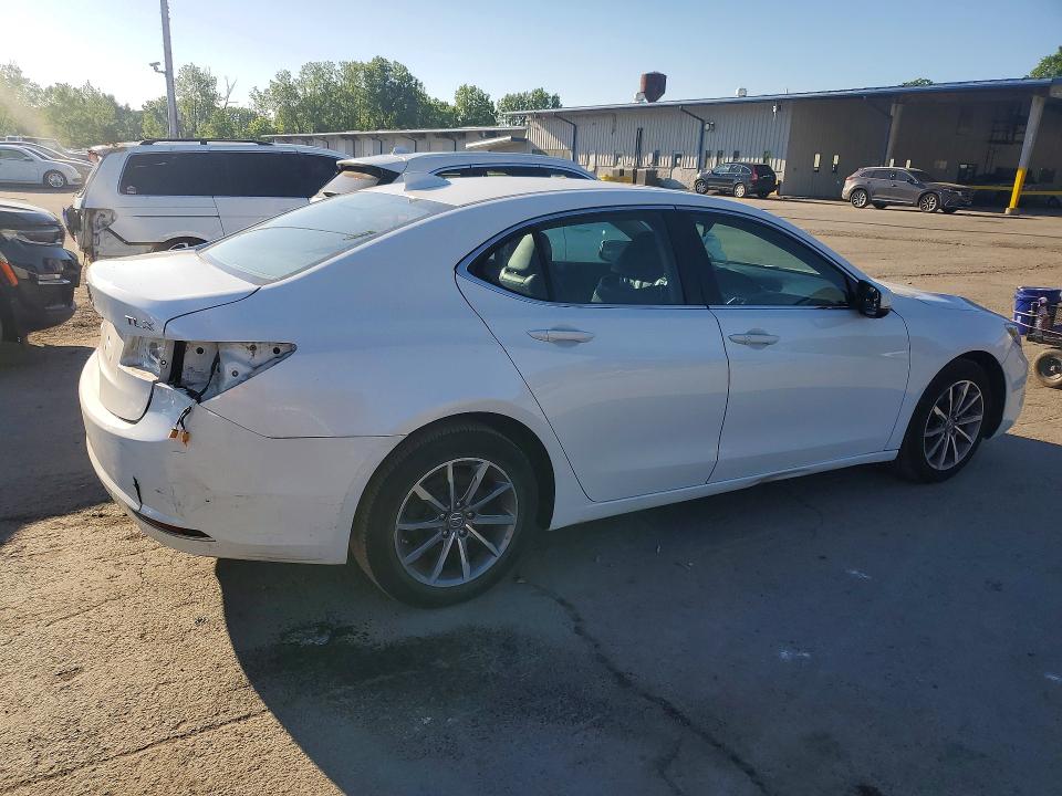 Aukcja sprzedaży 2020 Acura Tlx, vin: 19UUB1F32LA014890, numer aukcji: 54708996