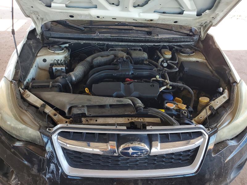 Aukcja sprzedaży 2014 Subaru Impreza, vin: JF1GPAA66E8296708, numer aukcji: 54862316