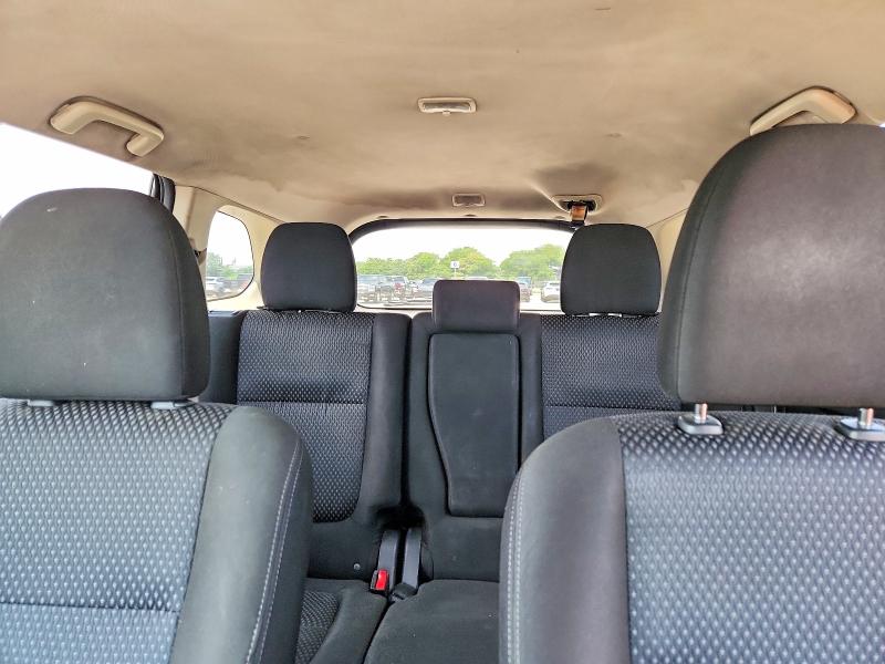Продаж на аукціоні авто 2016 Mitsubishi Outlander, vin: JA4AD3A38GZ011797, номер лоту: 56105736
