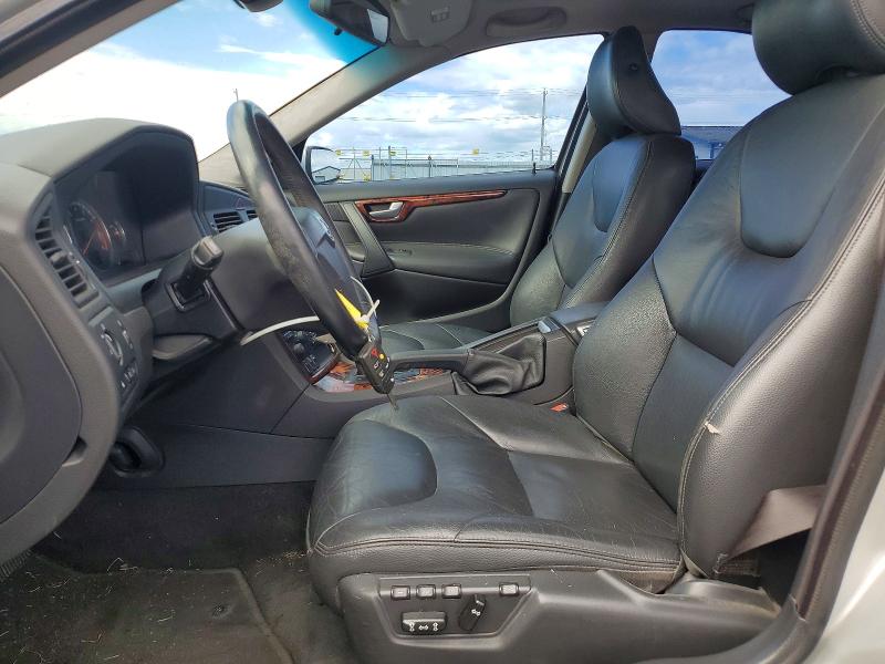 Продаж на аукціоні авто 2005 Volvo S60, vin: YV1RS592252485153, номер лоту: 57205216