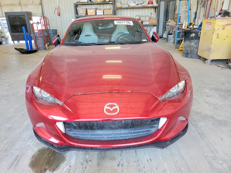 Aukcja sprzedaży 2021 Mazda Mx-5 Miata, vin: JM1NDAM74M0454233, numer aukcji: 56647196