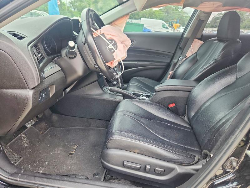 Aukcja sprzedaży 2019 Acura Ilx, vin: 19UDE2F3XKA014373, numer aukcji: 55700366
