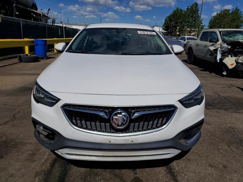 Продаж на аукціоні авто 2018 Buick Regal Tourx, vin: W04GU8SX5J1132141, номер лоту: 57072156