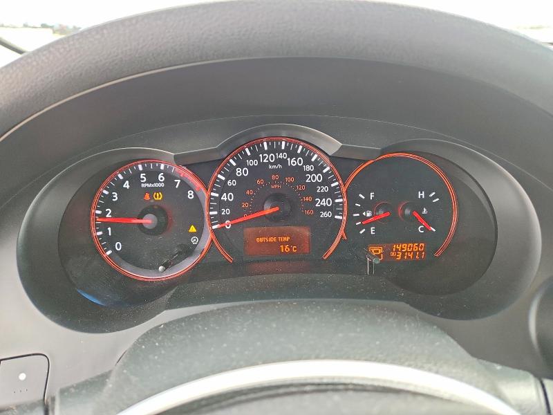 Aukcja sprzedaży 2007 Nissan Altima, vin: 1N4BL21E97C235114, numer aukcji: 55302236