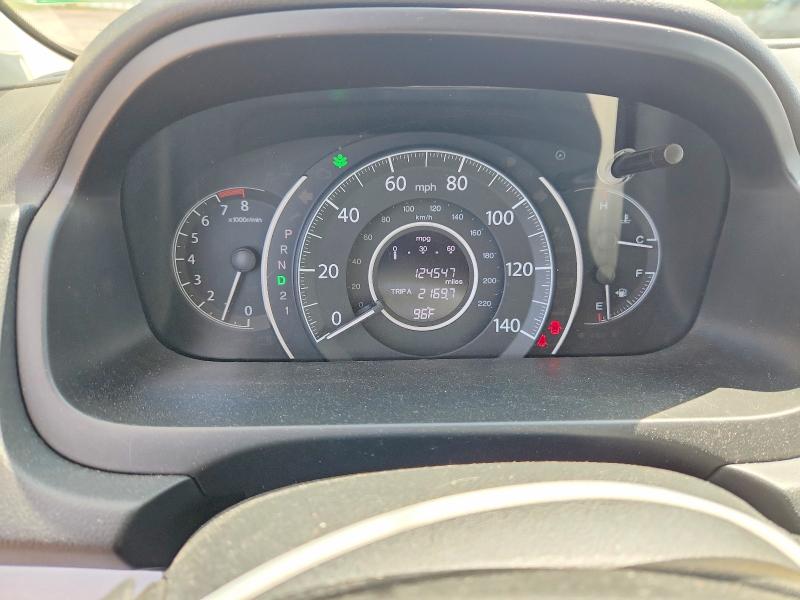 Продаж на аукціоні авто 2014 Honda Cr-v, vin: 2HKRM4H31EH663394, номер лоту: 56594206
