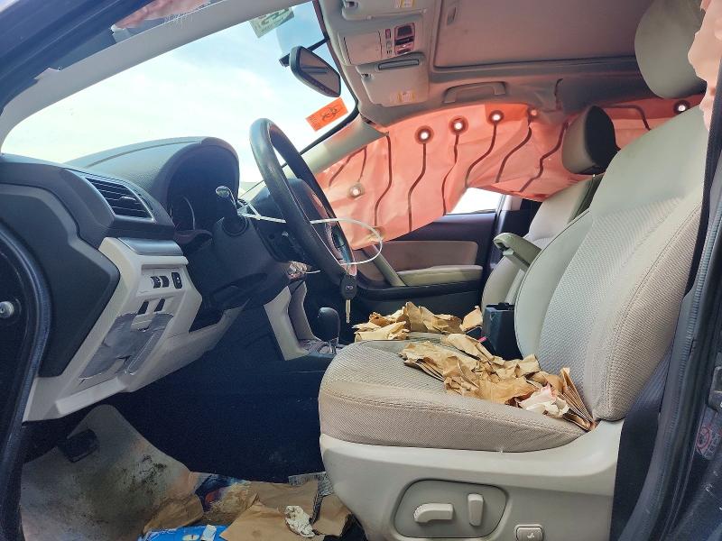 Aukcja sprzedaży 2016 Subaru Forester, vin: JF2SJADC3GH499664, numer aukcji: 55301246