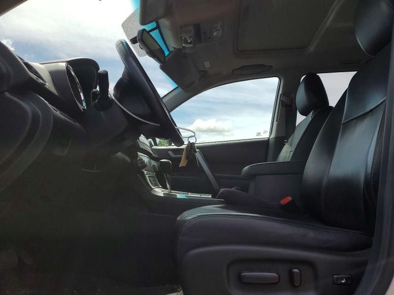 Продажа на аукционе авто 2013 Toyota Highlander, vin: 5TDBK3EHXDS186099, номер лота: 57295766
