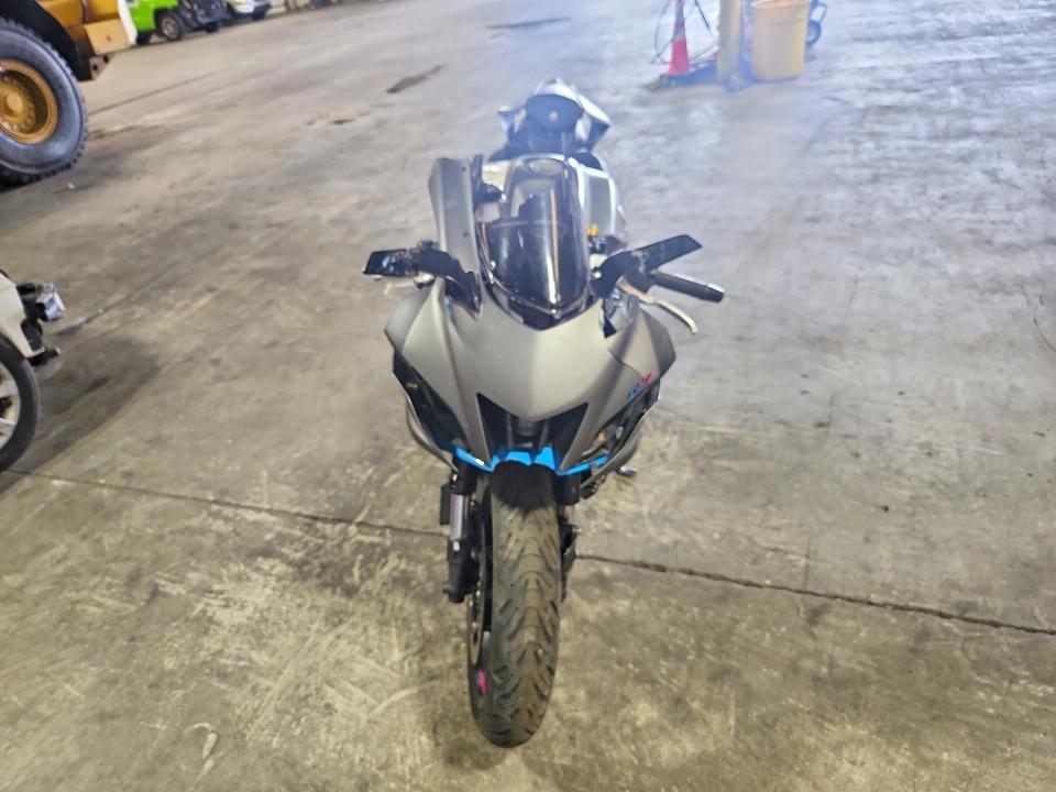 Продажа на аукционе авто 2024 Yamaha Yzfr7, vin: JYARM38E9RA009232, номер лота: 58241166