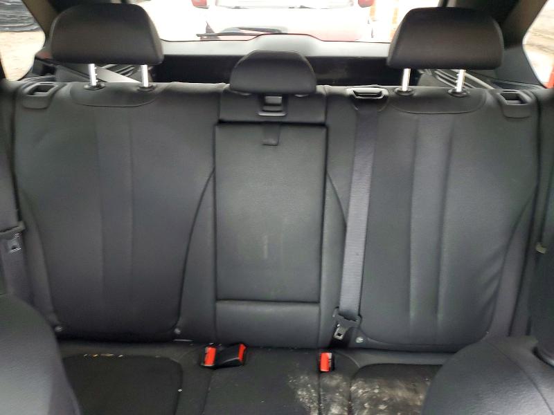 Продаж на аукціоні авто 2017 Bmw X5, vin: 5UXKR0C35H0X83461, номер лоту: 56330606