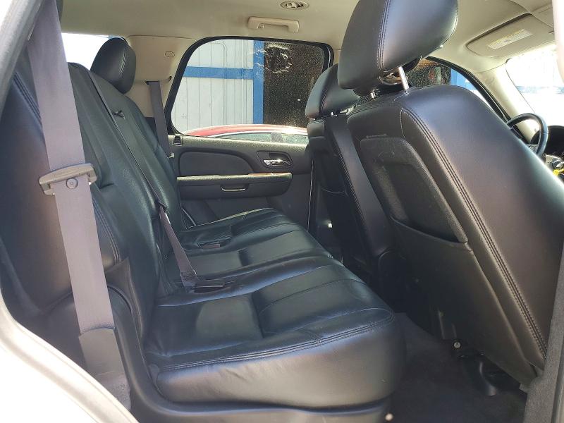 Продажа на аукционе авто 2011 Chevrolet Tahoe, vin: 1GNSCBE08BR168365, номер лота: 59092516
