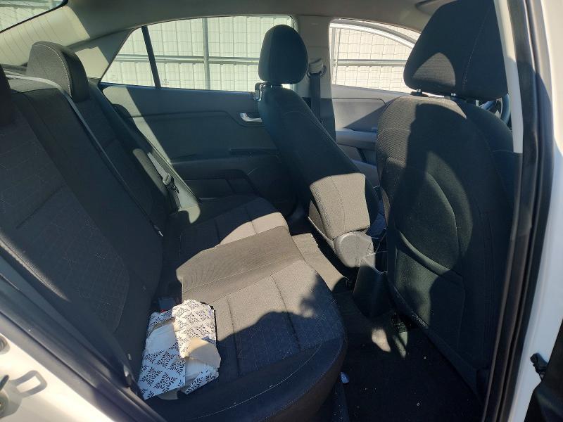 Продаж на аукціоні авто 2020 Kia Rio, vin: 3KPA24AD5LE329635, номер лоту: 55821976