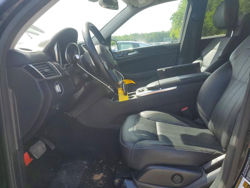 56315826 :رقم المزاد ، 4JGDF6EE1GA625384 vin ، 2016 Mercedes-benz Gl مزاد بيع