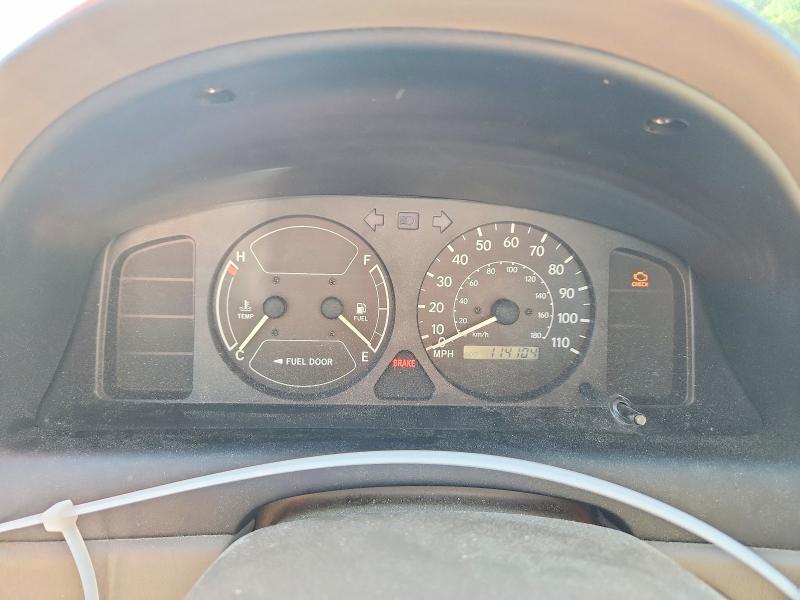 Aukcja sprzedaży 1999 Toyota Corolla, vin: 2T1BR12E9XC255548, numer aukcji: 57204556