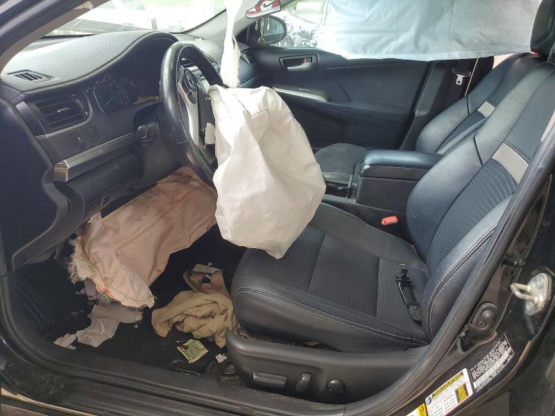 Продаж на аукціоні авто 2014 Toyota Camry, vin: 4T1BF1FK7EU305822, номер лоту: 56044426