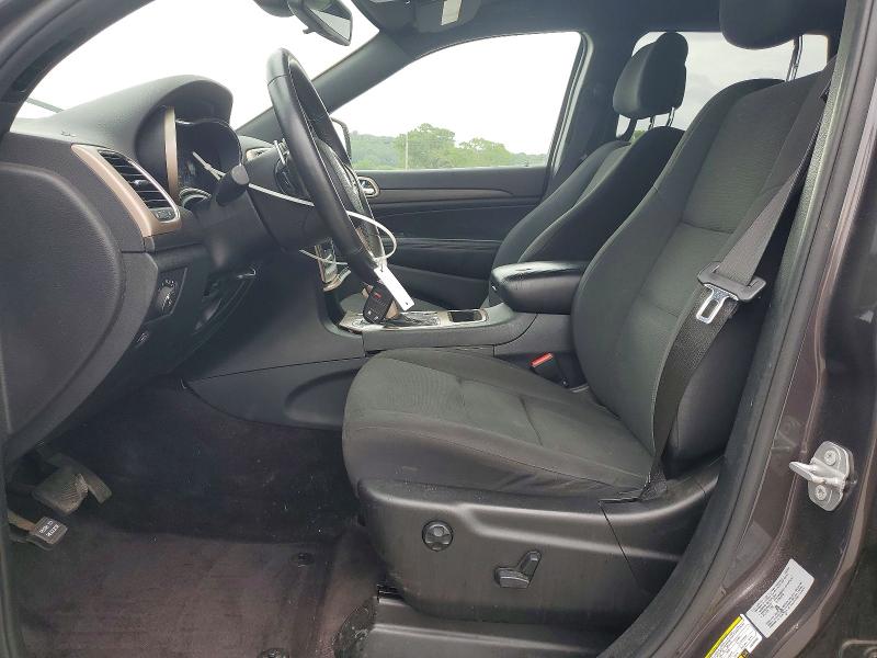 Продаж на аукціоні авто 2016 Jeep Grand Cherokee, vin: 1C4RJFAG6GC339048, номер лоту: 56579726