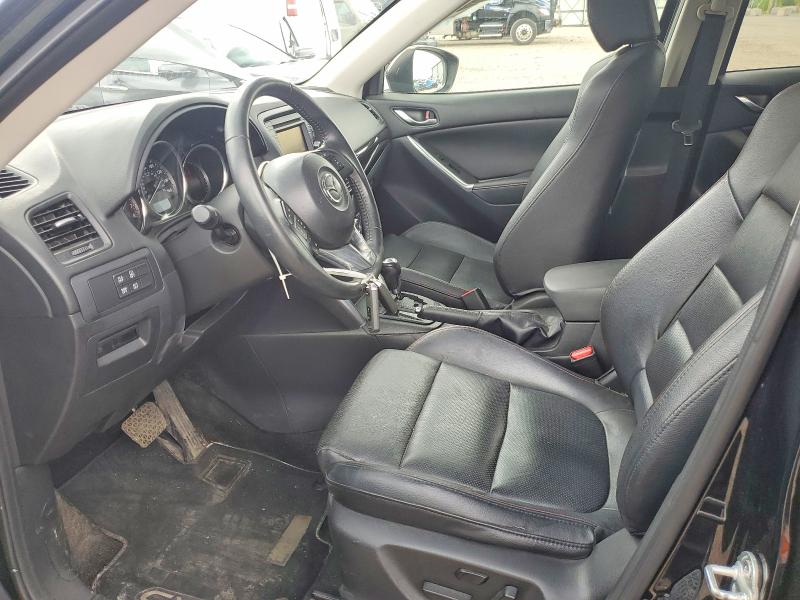 59130146 :رقم المزاد ، JM3KE4DY0E0351250 vin ، 2014 Mazda Cx-5 مزاد بيع